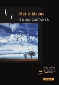 Batrice Castaner, Ma et Mouna (Safran)