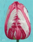 'Hyacinthe et Rose', Franois Morel, Thierry Magnier, 2023 (illustrations, Martin Jarrie)